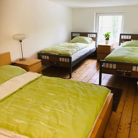 My Easy Home 함브루크 외부 사진