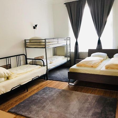 My Easy Home 함브루크 외부 사진