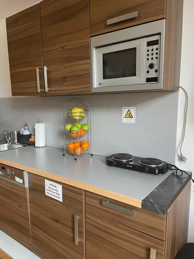My Easy Home 함브루크 외부 사진