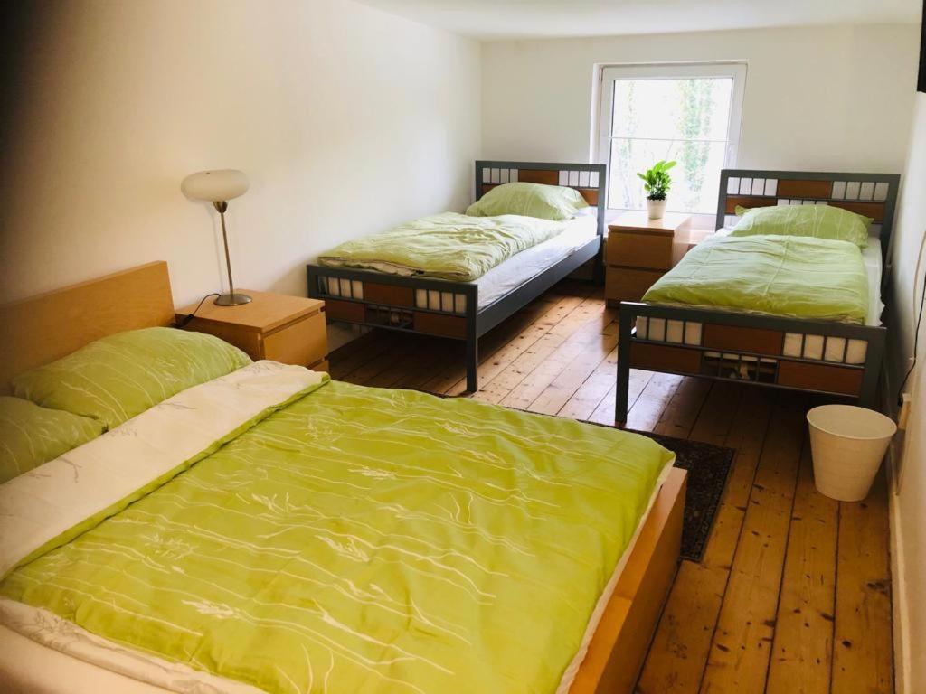 My Easy Home 함브루크 외부 사진