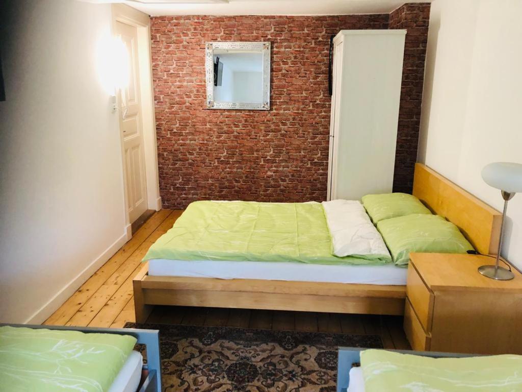 My Easy Home 함브루크 외부 사진