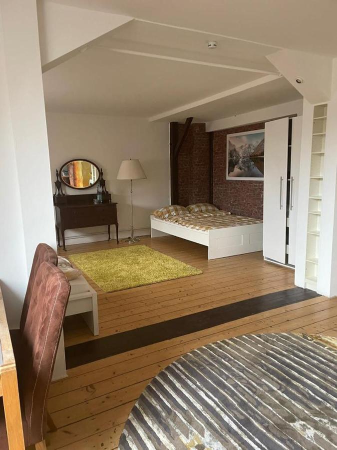 My Easy Home 함브루크 외부 사진