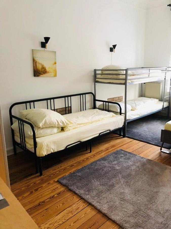 My Easy Home 함브루크 외부 사진