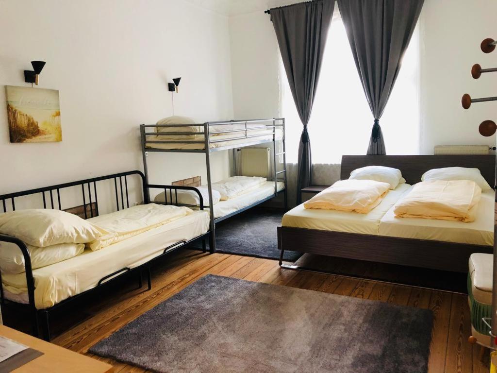 My Easy Home 함브루크 외부 사진