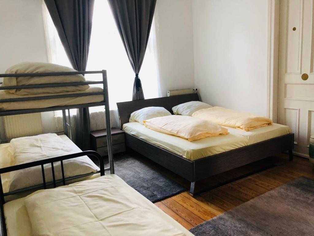 My Easy Home 함브루크 외부 사진