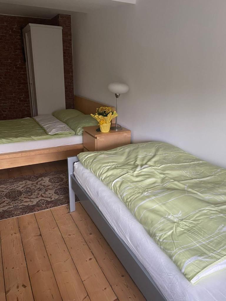 My Easy Home 함브루크 외부 사진
